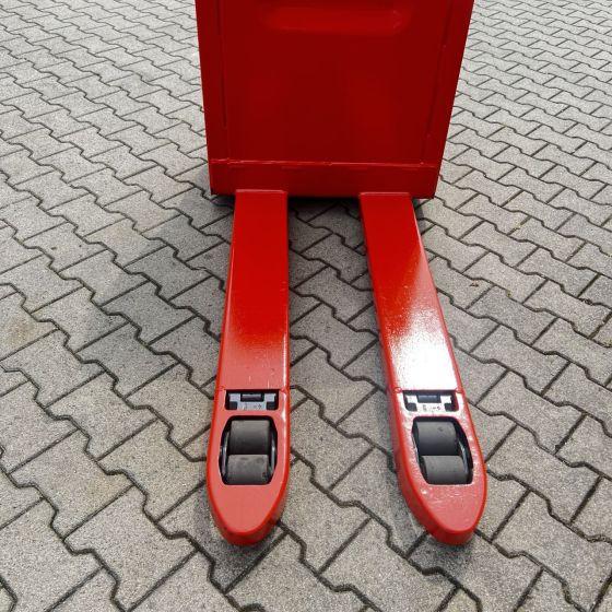 Transpallet Linde T20 (1152) Linde T20 (1152)- Photo 3