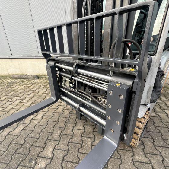 Carrello elevatore elettrico Still RX20-20P Still RX20-20P- Photo 5