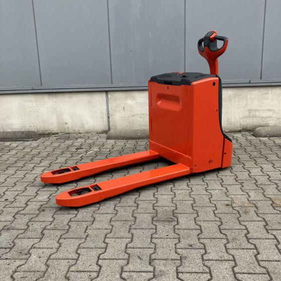 Transpallet Linde T20 (1152) Linde T20 (1152)- Photo 3