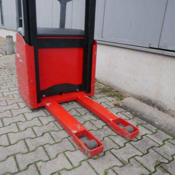 Gerbeur Manitou ES410D29 Manitou ES410D29- Photo 7