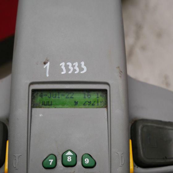 Transpalette Atlet PLL145 Atlet PLL145- Photo 5