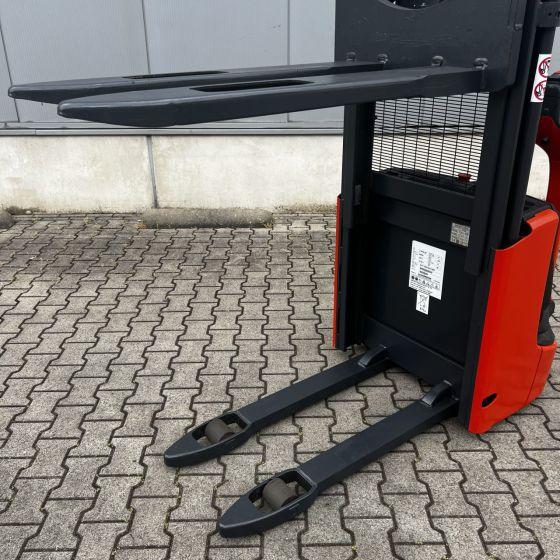 Stoccatore Linde L12 (1172) Linde L12 (1172)- Photo 6