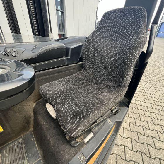Carrello retrattile Caterpillar NR16N2H Caterpillar NR16N2H- Photo 10