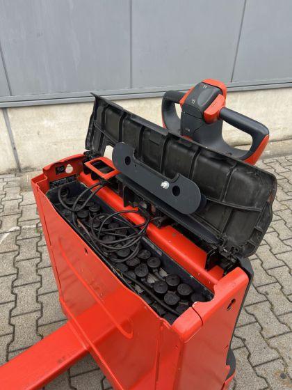 Transpallet Linde T16 (1152) Linde T16 (1152)- Photo 9