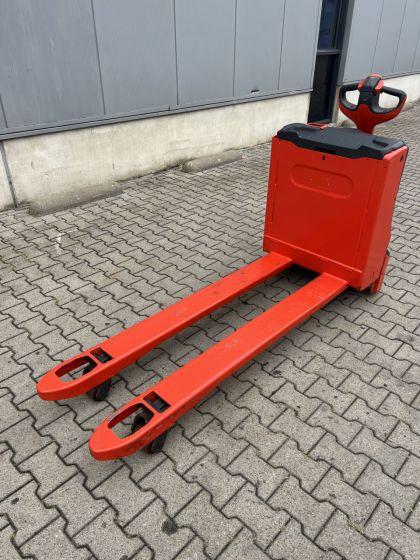 Transpallet Linde T16 (1152) Linde T16 (1152)- Photo 7