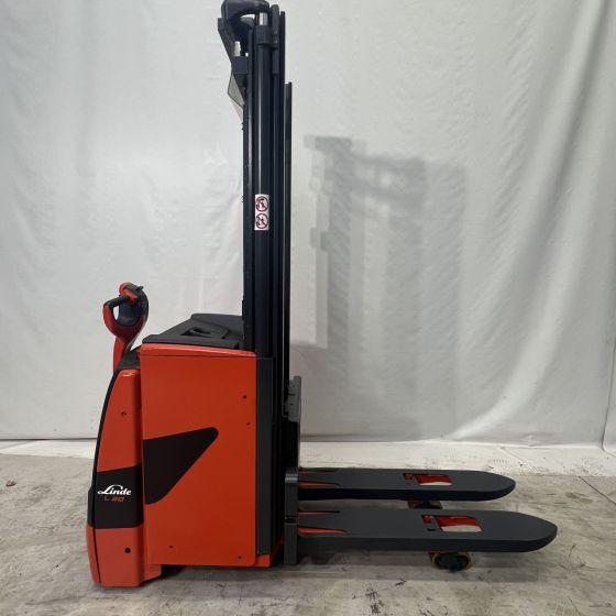Stoccatore Linde L20 (1173) Linde L20 (1173)- Photo 8