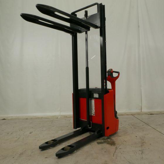 Stoccatore Linde L10B (1172) Linde L10B (1172)- Photo 7