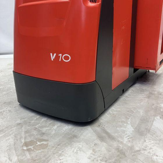 Commissionatore Linde V10 (5212) Linde V10 (5212)- Photo 4