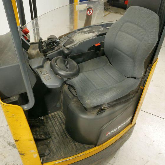 Carrello retrattile Linde ETV112 Linde ETV112- Photo 9