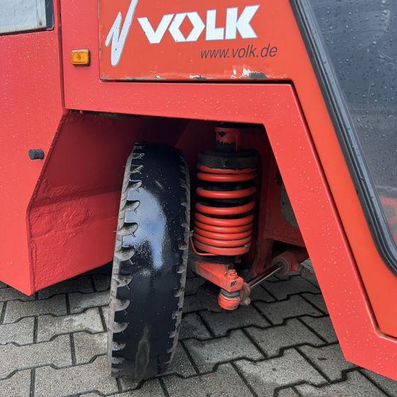 Ciągnik akumulatorowy Volk DFW2 Volk DFW2- Photo 9