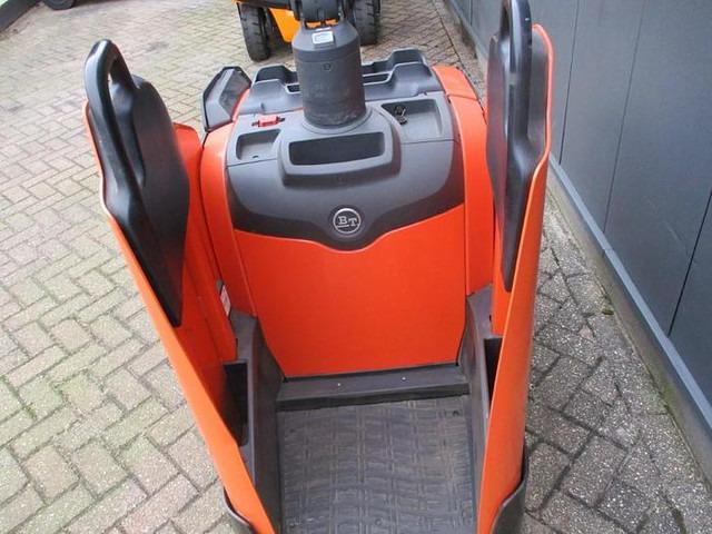 Wózek paletowy LPE 200 LPE 200- Photo 3