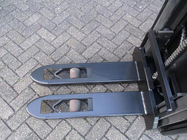 Stoccatore SWE 140 SWE 140- Photo 9