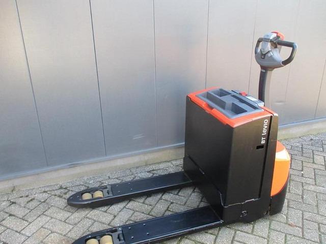 Transpallet LWE 180 LWE 180- Photo 3