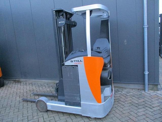Carrello retrattile FM X12 FM X12- Photo 7