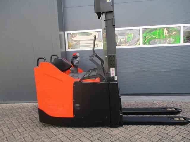 Wózek wys. podnoszenia SPE 160L SPE 160L- Photo 5