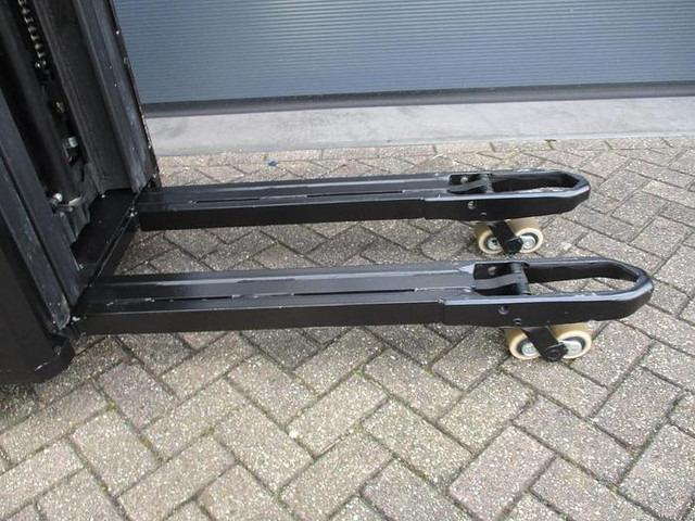 Wózek wys. podnoszenia SPE 160L SPE 160L- Photo 9