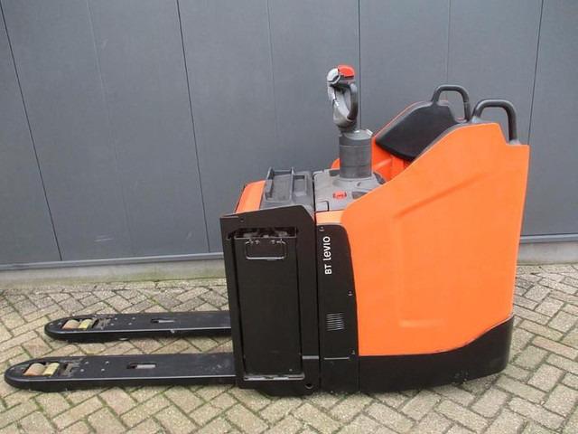Wózek paletowy LPE 200 LPE 200- Photo 4