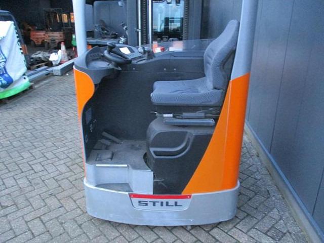 Carrello retrattile FM X12 FM X12- Photo 8