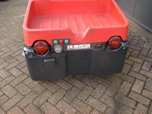 Trattore elettrico P 60 P 60- Photo 7