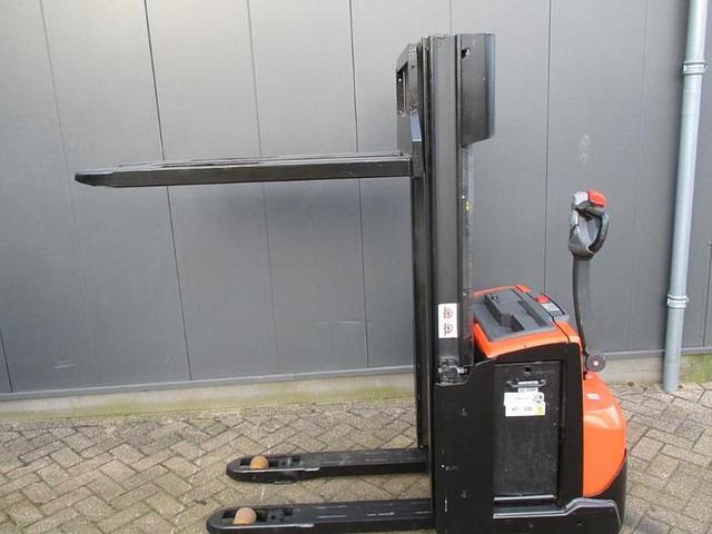 Stoccatore SWE 120L SWE 120L- Photo 8