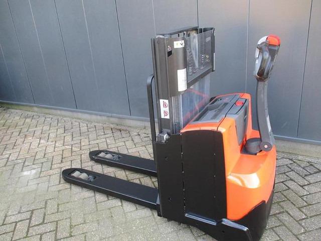 Stoccatore SWE 200D SWE 200D- Photo 8