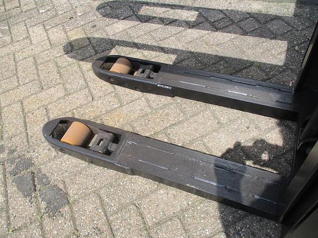 Wózek wys. podnoszenia SWE 120L SWE 120L- Photo 6