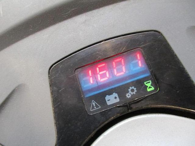 Wózek paletowy LWE 200 LWE 200- Photo 8