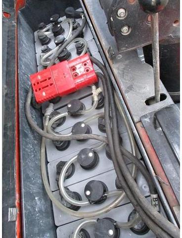 Stoccatore LSV 1000 LSV 1000- Photo 5