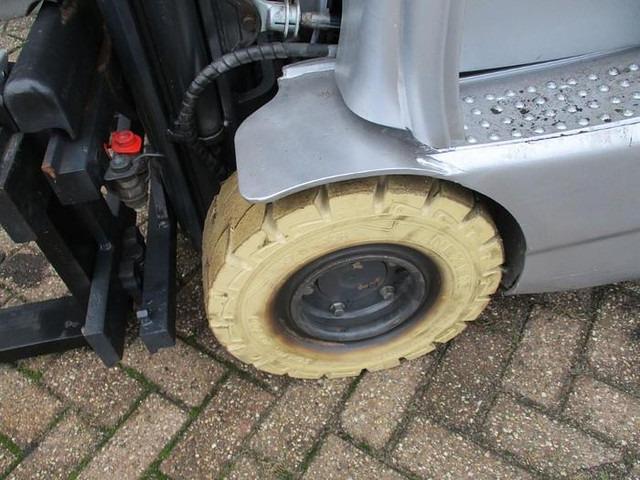 Carrello elevatore elettrico RX20-16 RX20-16- Photo 6