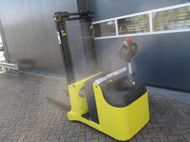 Gerbeur GPF 1000 D29 SP GPF 1000 D29 SP- Photo 4