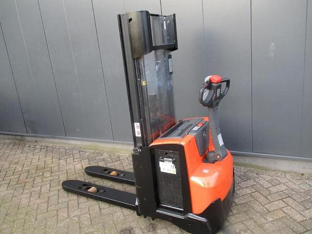 Stoccatore SWE 120L SWE 120L- Photo 4