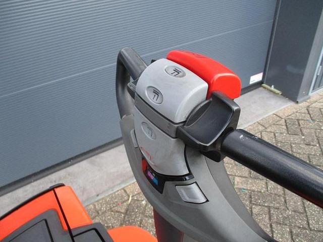 Wózek wys. podnoszenia SWE 120L SWE 120L- Photo 10