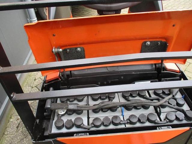 Wózek paletowy LPE 200 LPE 200- Photo 10