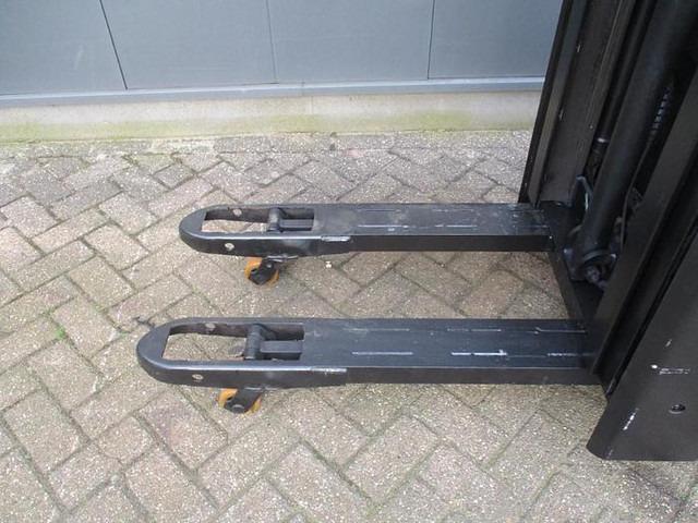 Stoccatore SWE 120L SWE 120L- Photo 7