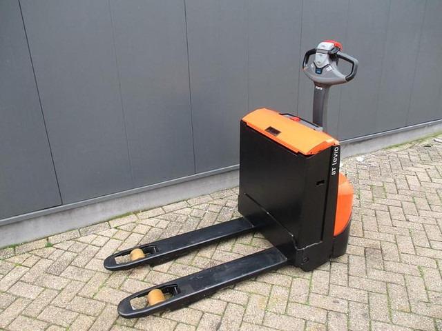 Transpalette LWE 140 LWE 140- Photo 2