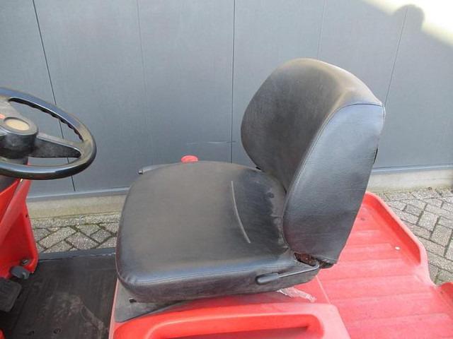 Trattore elettrico P 60 P 60- Photo 5