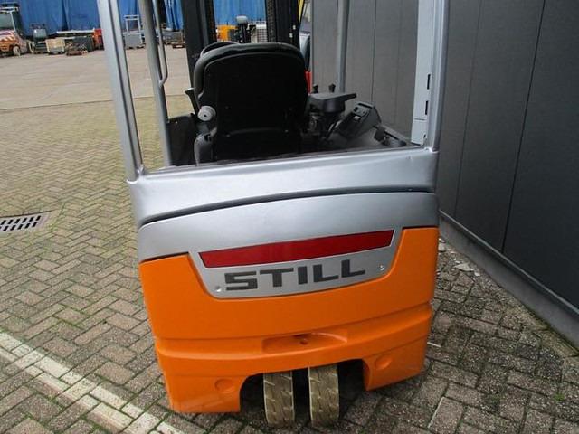 Carrello elevatore elettrico RX20-16 RX20-16- Photo 7