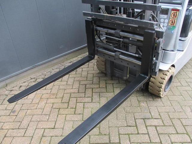 Carrello elevatore elettrico RX 20-18 RX 20-18- Photo 9