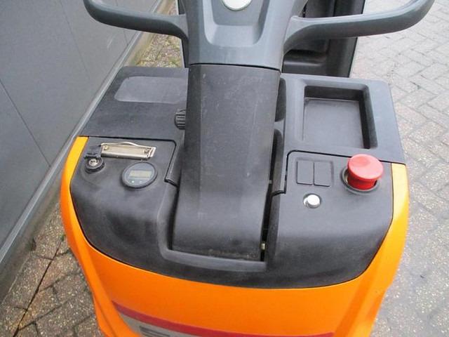 Trattore elettrico LTX 20 LTX 20- Photo 8
