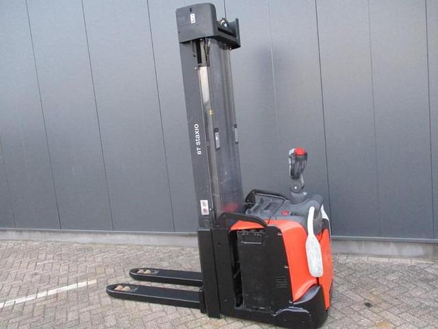 Stoccatore SPE 160L SPE 160L- Photo 5