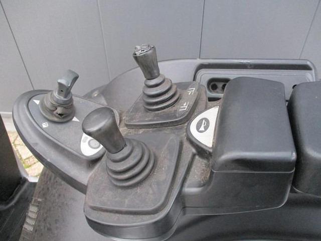 Carrello elevatore elettrico RX20-16 RX20-16- Photo 3
