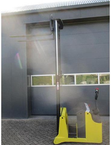Gerbeur GPF 1000 D29 SP GPF 1000 D29 SP- Photo 10