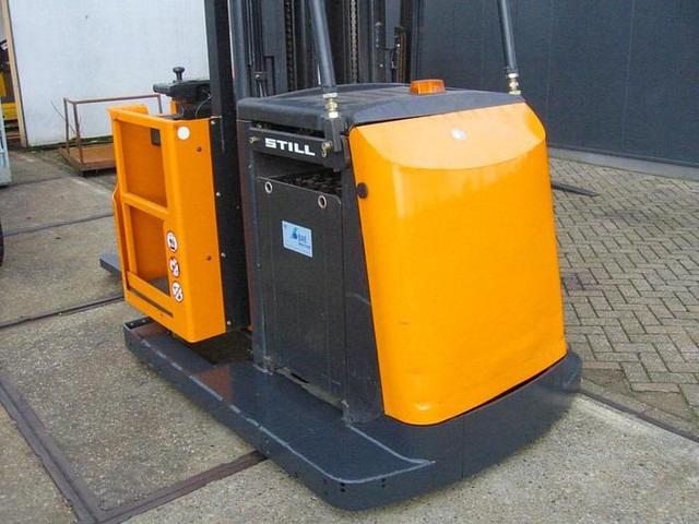 Commissionatore EK 12i EK 12i- Photo 6