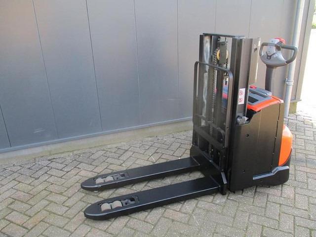 Stoccatore SWE 200D SWE 200D- Photo 6