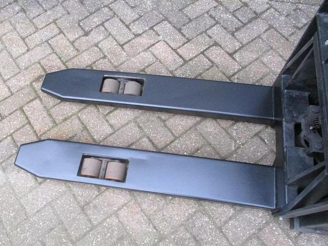 Stoccatore LSV 1000 LSV 1000- Photo 7