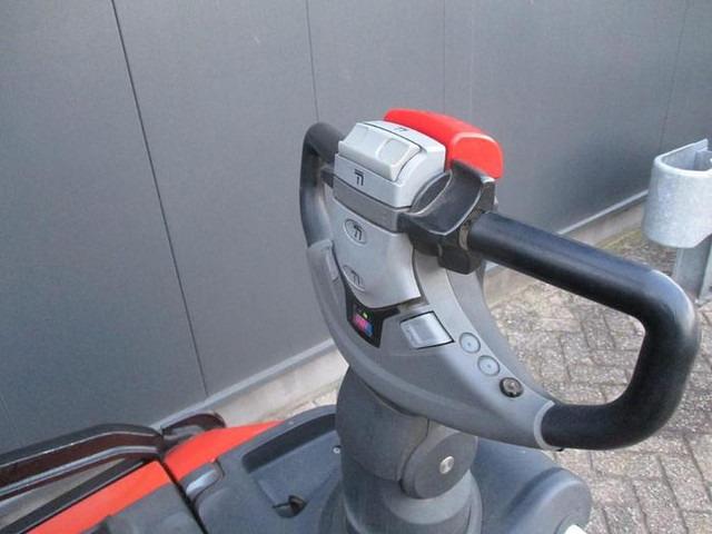 Stoccatore SPE 160L SPE 160L- Photo 6