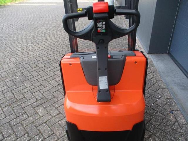 Wózek wys. podnoszenia SWE 120L SWE 120L- Photo 9