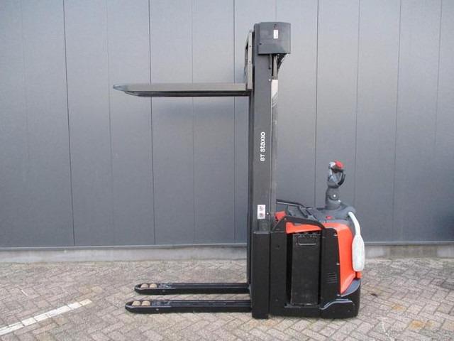 Stoccatore SPE 160L SPE 160L- Photo 9