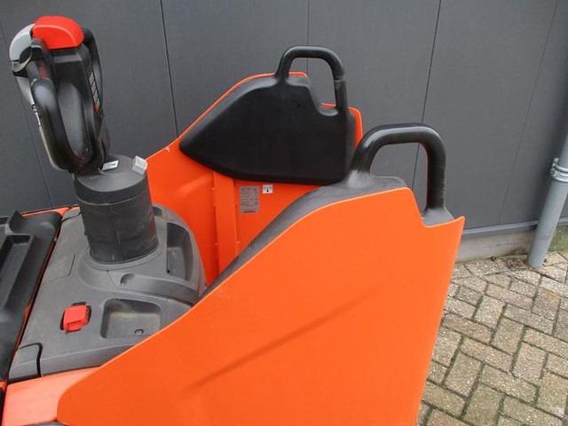 Wózek paletowy LPE 200 LPE 200- Photo 8
