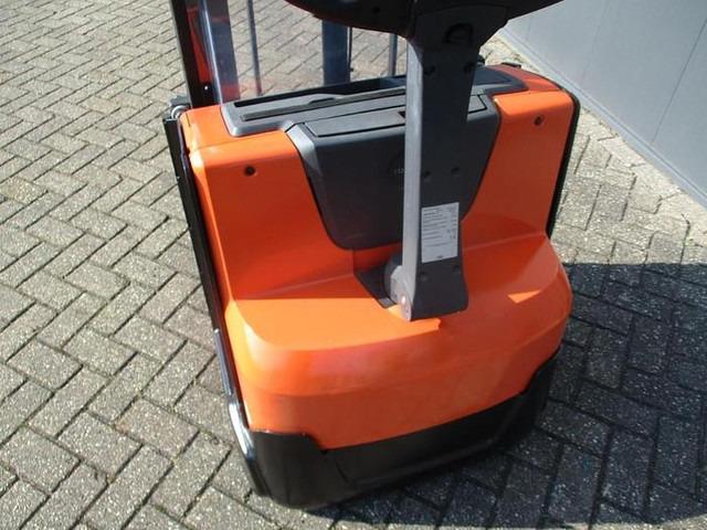 Transpalette SWE 200D SWE 200D- Photo 6
